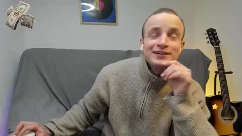 Layne online show from February 12, 12:53 pm