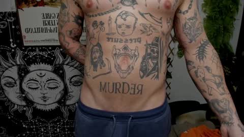 Layne online show from February 4, 6:46 am