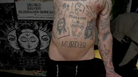 Layne online show from February 20, 6:28 am