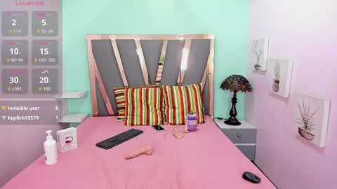  L E M M O N  online show from February 18, 10:47 pm