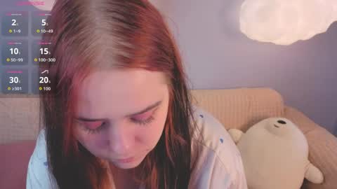 Im Alis 3 online show from June 8, 1:28 am