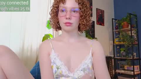 Snapshot of _lightmyfire chatting on February 12, 7:02 am Salome   Lovense always on from 5 tk   My content and your custom requests  online show from February 12, 7:02 am