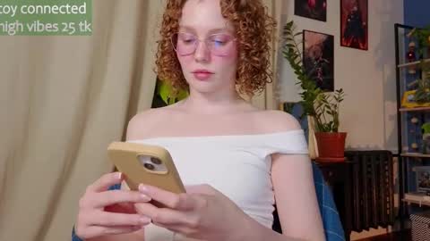 Snapshot of _lightmyfire chatting on February 15, 4:23 pm Salome   Lovense always on from 5 tk   My content and your custom requests  online show from February 15, 4:23 pm