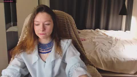 Lilith online show from March 26, 2:00 pm