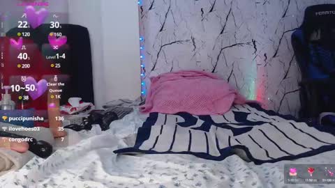 Ask me online show from February 15, 11:25 pm