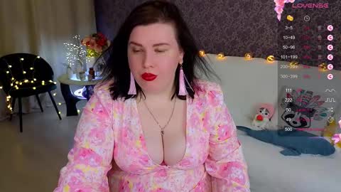 Snapshot of _lillit chatting on January 18, 9:55 pm Lily online show from January 18, 9:55 pm