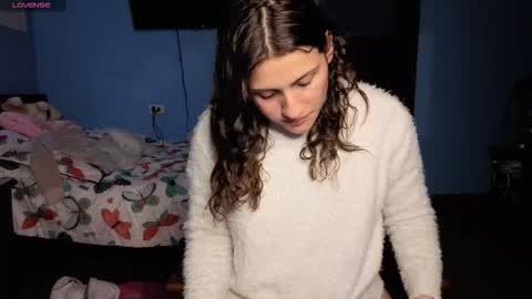 Lindasy online show from January 15, 10:40 pm