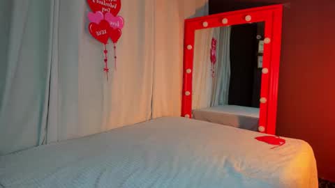 Ivy 3 online show from February 16, 8:51 pm