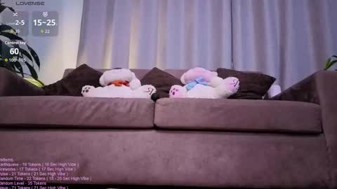 Sammy online show from March 11, 10:46 pm