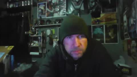 That guy online show from December 2, 3:49 am