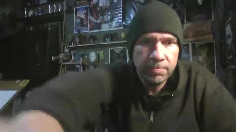 That guy online show from November 13, 4:59 am