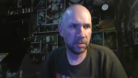 That guy online show from September 20, 1:30 am