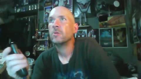 That guy online show from June 8, 1:50 am