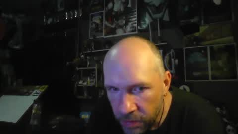 That guy online show from October 11, 7:50 pm