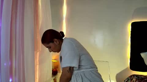 Lorrayne online show from March 28, 12:17 pm