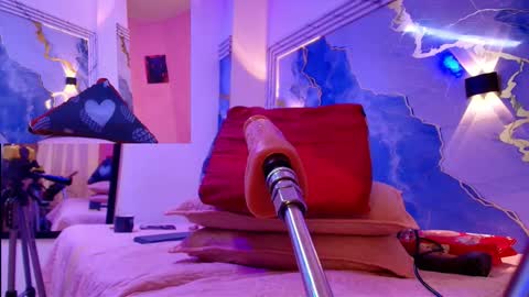 Lorrayne online show from October 15, 12:39 pm