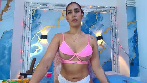 Lorrayne online show from January 15, 12:25 pm