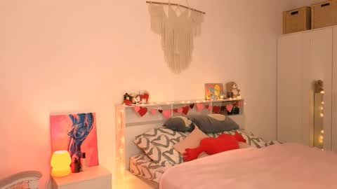 Amanda  mandy online show from February 26, 2:53 pm