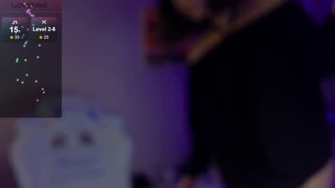 Lu online show from December 5, 6:06 pm