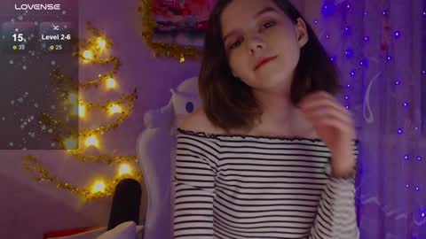 Lu online show from December 27, 6:53 pm