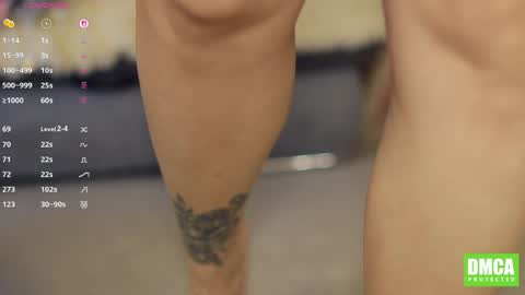 Melanie online show from April 5, 10:56 am