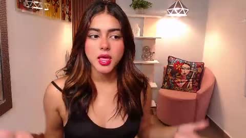 Lucy online show from July 28, 11:17 am