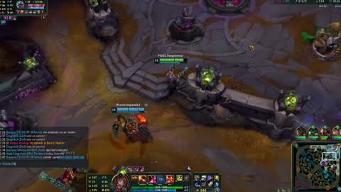 Queen.  Help me reach 100 thumbs up  online show from January 20, 1:18 am