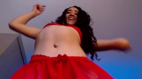  Luna  online show from March 26, 3:28 pm