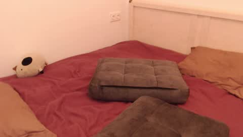 Anna online show from February 15, 11:50 am