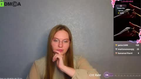 Snapshot of _lysafeta_ chatting on January 26, 12:33 pm Welcome guys  Pleasure to see you all here  My name is Lysafeta and MichaelaTip menu is active Private is open  online show from January 26, 12:33 pm