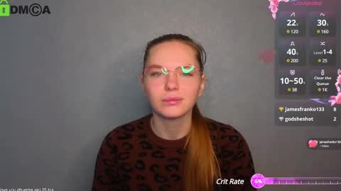 Snapshot of _lysafeta_ chatting on December 12, 7:19 am Welcome guys  Pleasure to see you all here  My name is Lysafeta and MichaelaTip menu is active Private is open  online show from December 12, 7:19 am