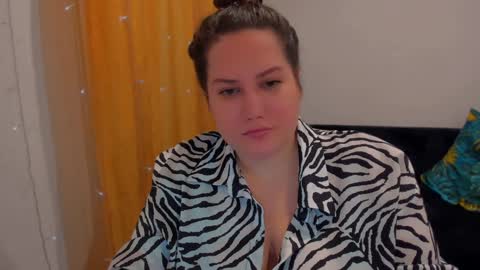 Snapshot of _madalexa_ chatting on January 13, 7:31 pm Alexa online show from January 13, 7:31 pm