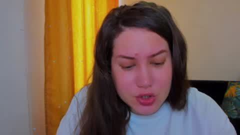Snapshot of _madalexa_ chatting on February 21, 8:29 am Alexa online show from February 21, 8:29 am