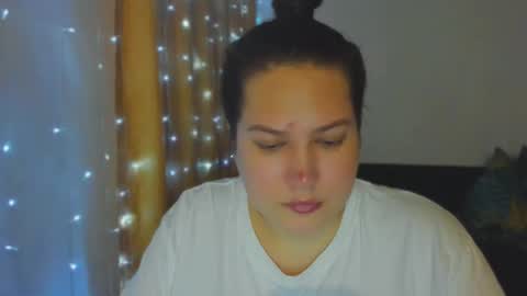 Snapshot of _madalexa_ chatting on October 7, 9:22 pm Alexa online show from October 7, 9:22 pm