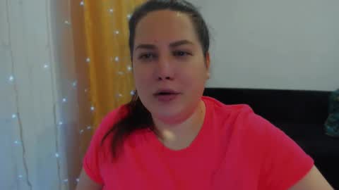 Snapshot of _madalexa_ chatting on October 17, 2:54 pm Alexa online show from October 17, 2:54 pm