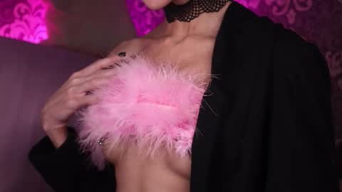 Stream  at  am in MoscowI am waiting for you very much3 online show from March 2, 12:15 am