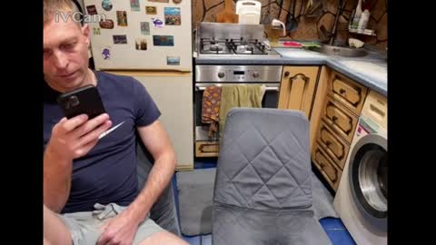 _magic_kis online show from April 15, 7:58 pm