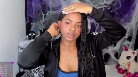 MARCELA online show from October 21, 6:11 pm