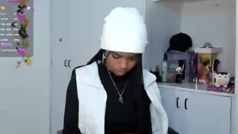 MARCELA online show from February 12, 7:44 am