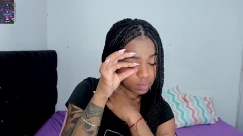 MARCELA online show from February 25, 7:20 am