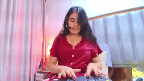 _marcela__ online show from March 23, 12:32 pm