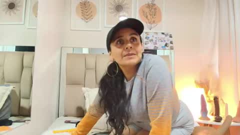 _marcela__ online show from July 25, 12:03 pm