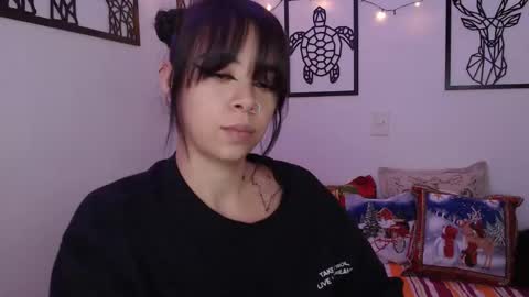 Snapshot of _marcela_wi chatting on December 2, 9:01 pm Marce online show from December 2, 9:01 pm