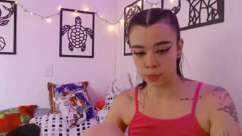 Snapshot of _marcela_wi chatting on December 5, 4:50 pm Marce online show from December 5, 4:50 pm