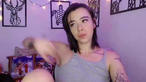 Snapshot of _marcela_wi chatting on December 3, 11:40 pm Marce online show from December 3, 11:40 pm