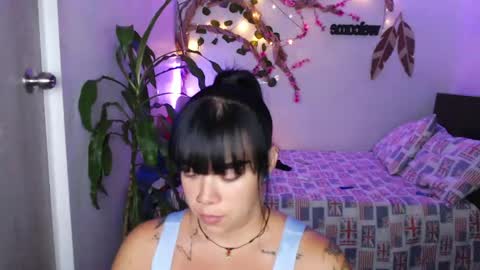 Marce  online show from April 30, 1:43 am