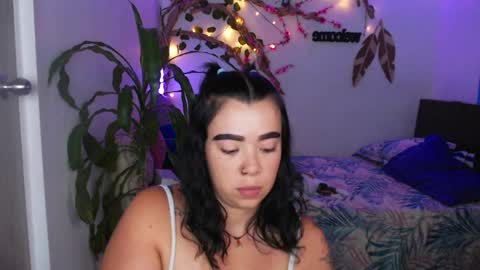 Marce  online show from April 10, 10:58 pm