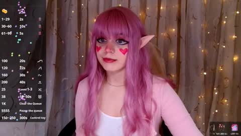 Kira online show from November 25, 8:46 am