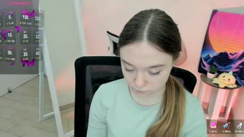 Margo online show from March 7, 10:24 am