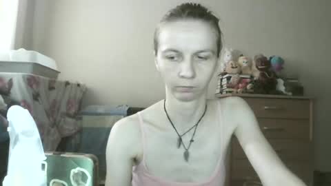 Scarlett online show from June 26, 11:59 am